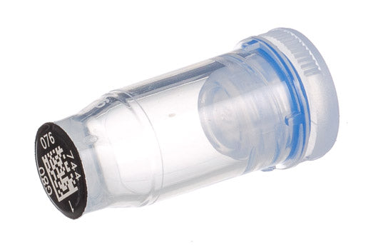 CRYO.S BIOBANKING TUBES, 300 µL, 2D CODES,  - 300Ul 2D Code - Greiner Bio-One