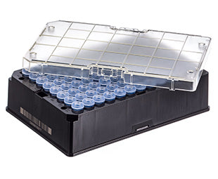 CRYO.S BIOBANKING TUBES, 600 µL, 2D CODES,  - 600Ul 2D Code - Greiner Bio-One