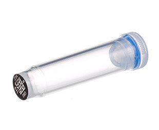 CRYO.S BIOBANKING TUBES, 600 µL, 2D CODES,  - 600Ul 2D Code - Greiner Bio-One