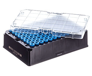 CRYO.S BIOBANKING TUBES, 600 µL, 2D CODES,  - 600Ul 2D Code - Greiner Bio-One