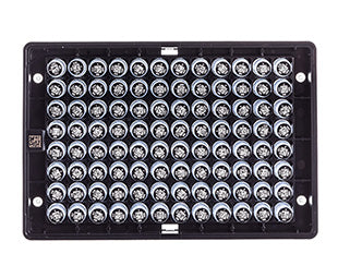 CRYO.S BIOBANKING TUBES, 600 µL, 2D CODES,  - 600Ul 2D Code - Greiner Bio-One
