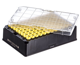 CRYO.S BIOBANKING TUBES, 600 µL, 2D CODES,  - 600Ul 2D Code - Greiner Bio-One