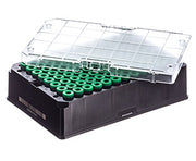 CRYO.S BIOBANKING TUBES, 600 µL, 2D CODES,  - 600Ul 2D Code - Greiner Bio-One
