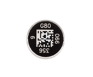 CRYO.S BIOBANKING TUBES, 600 µL, 2D CODES,  - 600Ul 2D Code - Greiner Bio-One