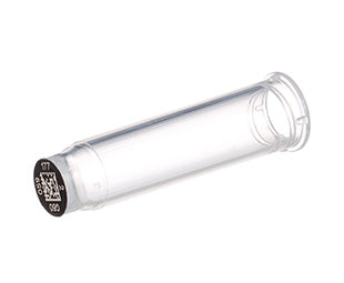 CRYO.S BIOBANKING TUBES, 600 µL, 2D CODES,  - 600Ul 2D Code - Greiner Bio-One