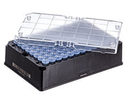 CRYO.S BIOBANKING TUBES, 600 µL, 2D CODES,  - 600Ul 2D Code - Greiner Bio-One