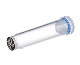 CRYO.S BIOBANKING TUBES, 600 µL, 2D CODES,  - 600Ul 2D Code - Greiner Bio-One
