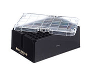 RACK FOR 1000µL CRYO.S BIOBANKING TUBES,  - 1000Ul 2D Code - Greiner Bio-One