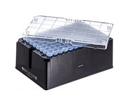 CRYO.S BIOBANKING TUBES, 1000 µL, 2D CODES,  - 1000Ul 2D Code - Greiner Bio-One