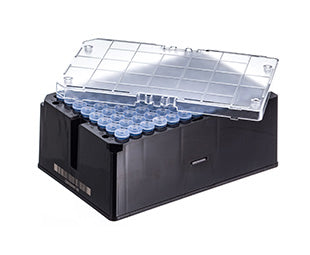 CRYO.S BIOBANKING TUBES, 1000 µL, 2D CODES,  - 1000Ul 2D Code - Greiner Bio-One