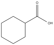Cyclohexanecarboxylic Acid