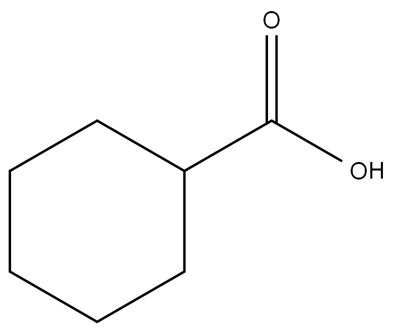 Cyclohexanecarboxylic Acid