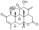 Ailanthone