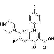 Sarafloxacin