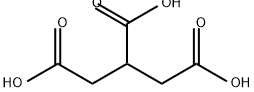 Tricarballylic acid