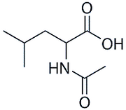 Acetylleucine