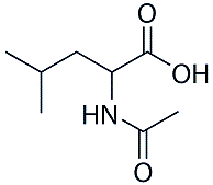 Acetylleucine