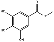 Methyl gallate