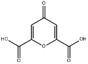 Chelidonic acid