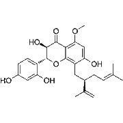 Kushenol I