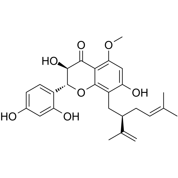 Kushenol I