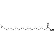 Alkynyl Palmitic Acid