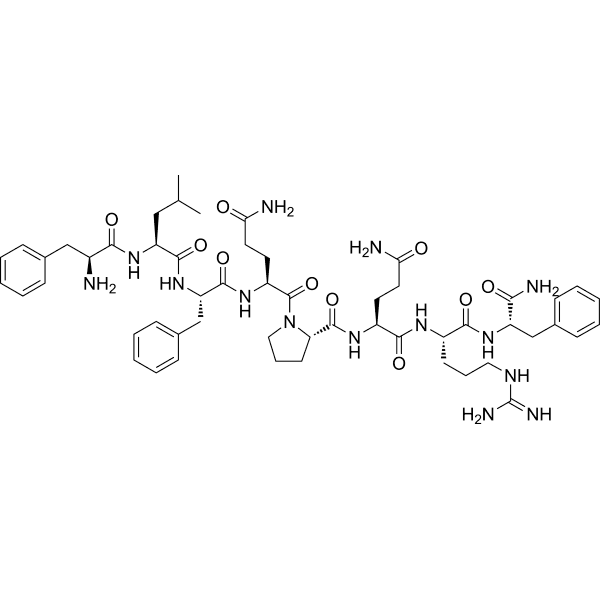 Neuropeptide FF