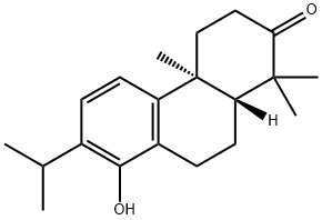 Triptonoterpene
