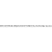Calcitonin Gene Related Peptide (CGRP) II, rat