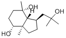 Bullatantriol