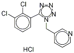 A 438079 hydrochloride