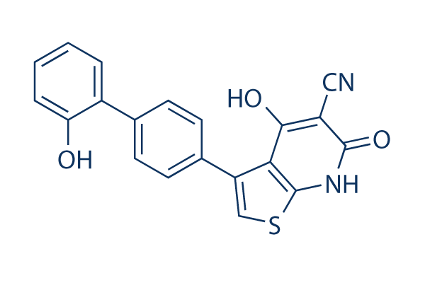 A-769662 chemical structure