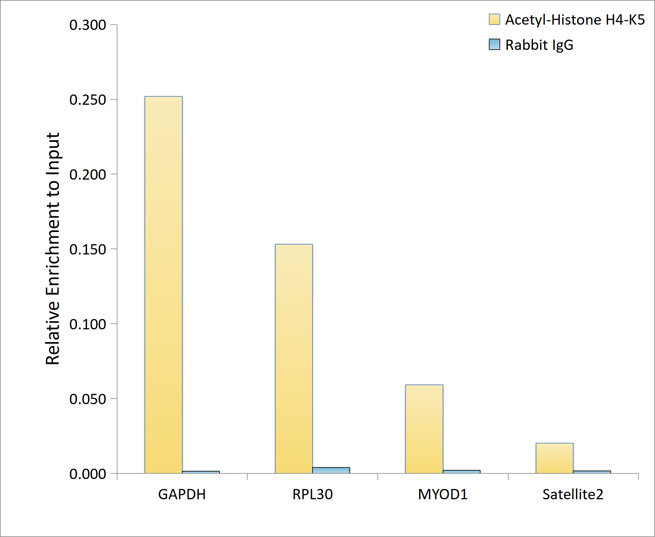 Acetyl-Histone H4-K5 Rabbit pAb
