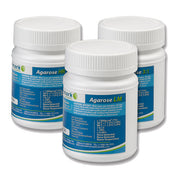 Benchmark Agarose Lm (Low Melt) 100G - Agarose - Benchmark Scientific
