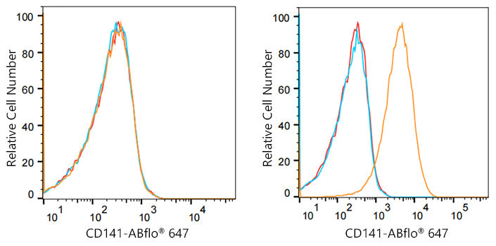 ABflo® 647 Rabbit anti-Human CD141/Thrombomodulin mAb