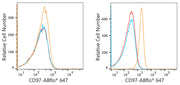 ABflo® 647 Rabbit anti-Human CD97 mAb