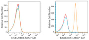 ABflo® 647 Rabbit anti-Human ErbB3/HER3 mAb