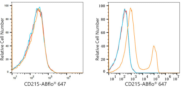 ABflo® 647 Rabbit anti-Human CD215/IL-15R alpha mAb