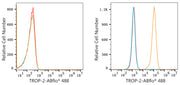 ABflo® 488 Rabbit anti-Goat IgG (Fc) fragment mAb