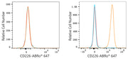 ABflo® 647 Rabbit anti-Human CD226/DNAM-1 mAb