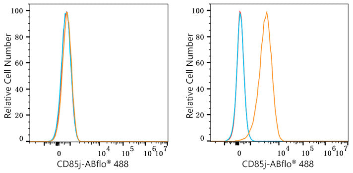 ABflo® 488 Rabbit anti-Human CD85j/ILT2 mAb