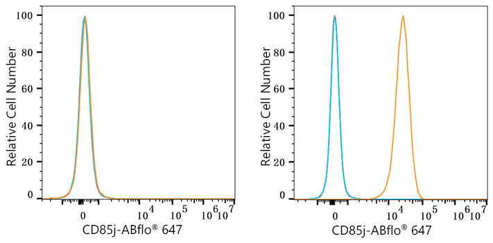 ABflo® 647 Rabbit anti-Human CD85j/ILT2 mAb