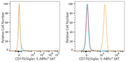 ABflo® 647 Rabbit anti-Human CD170/Siglec-5 mAb