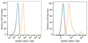 ABflo® 488 Rabbit anti-Human MMP9 mAb