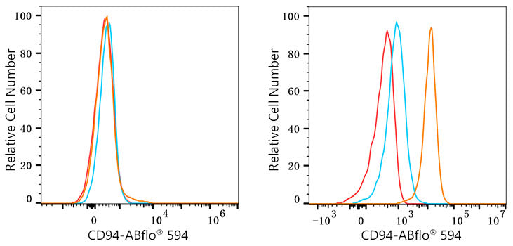 ABflo® 594 Rabbit anti-Human CD94 mAb