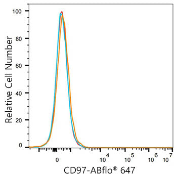 ABflo® 647 Rabbit anti-Mouse CD97 mAb