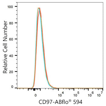 ABflo® 594 Rabbit anti-Mouse CD97 mAb