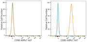 ABflo® 647 Rabbit anti-Mouse CD80 mAb