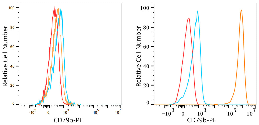 PE Rabbit anti-Human CD79b/Igβ mAb