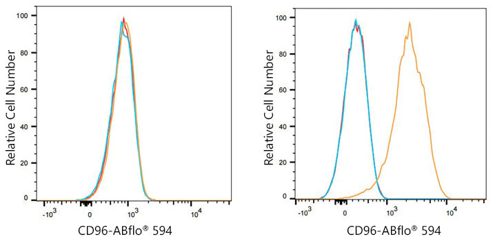 ABflo® 594 Rabbit anti-Human CD96/TACTILE mAb